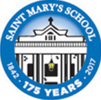 圣玛丽女子中学