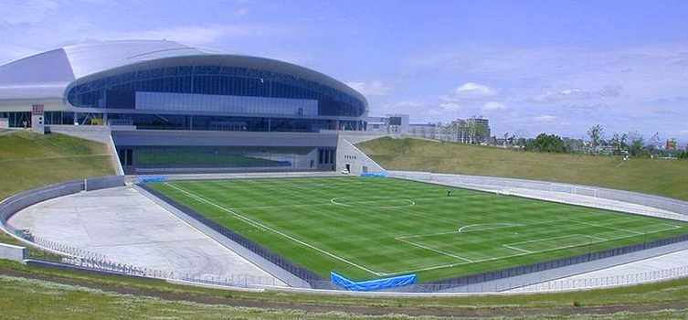 札幌市立大学图片