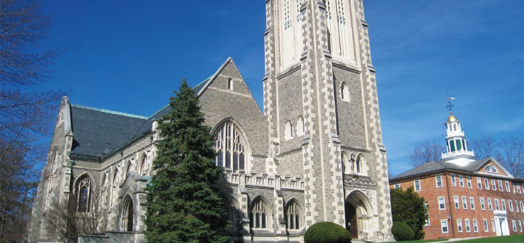 美威廉姆斯学院williamscollege